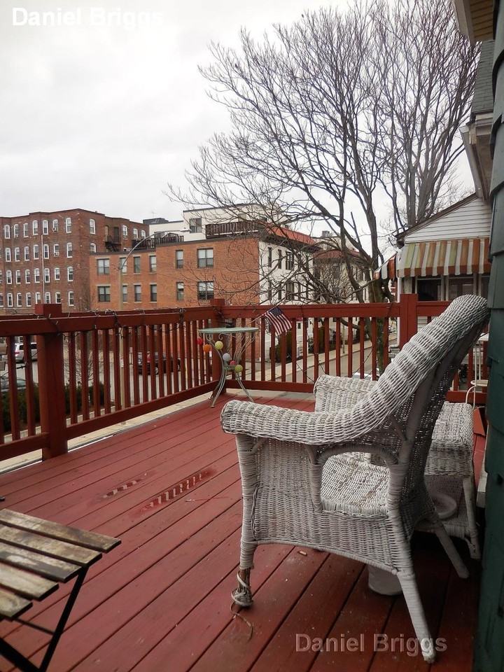 40 Brainerd Rd #2 - Photo 4 of 4