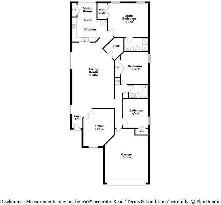 19108 Dunlap Ct - Photo 2 of 16