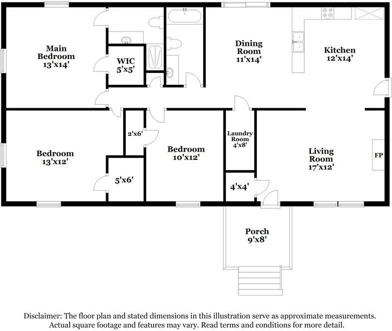 3003 Montford Ave Nw - Photo 2 of 16