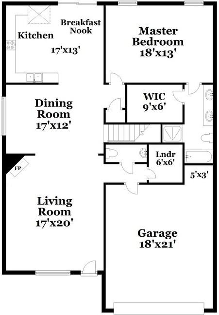 3945 Stephens Ridge Way - Photo 2 of 17