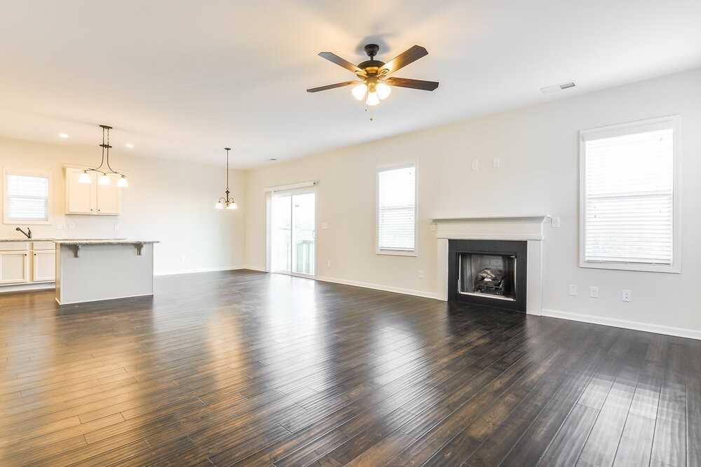 14 W Lumber Ct ##102 - Photo 2 of 15