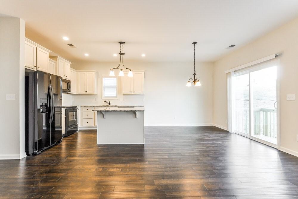 14 W Lumber Ct ##102 - Photo 4 of 15