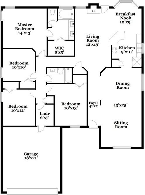3343 Shauna Oaks Cir E - Photo 2 of 14