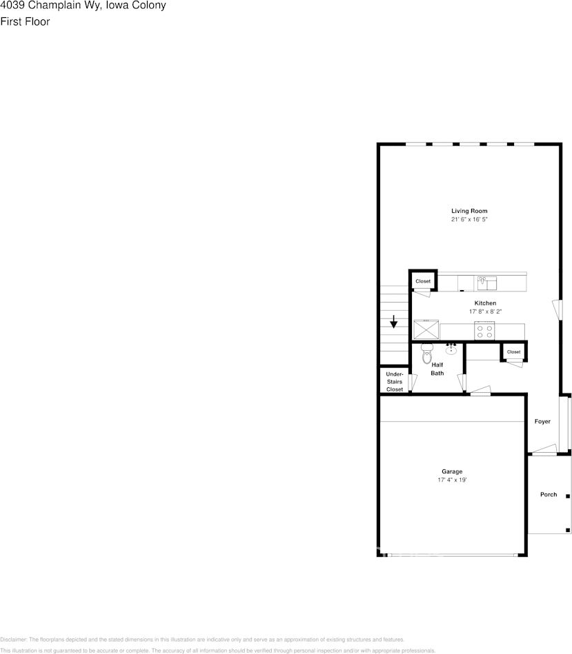 4039 Champlain Way - Photo 2 of 19