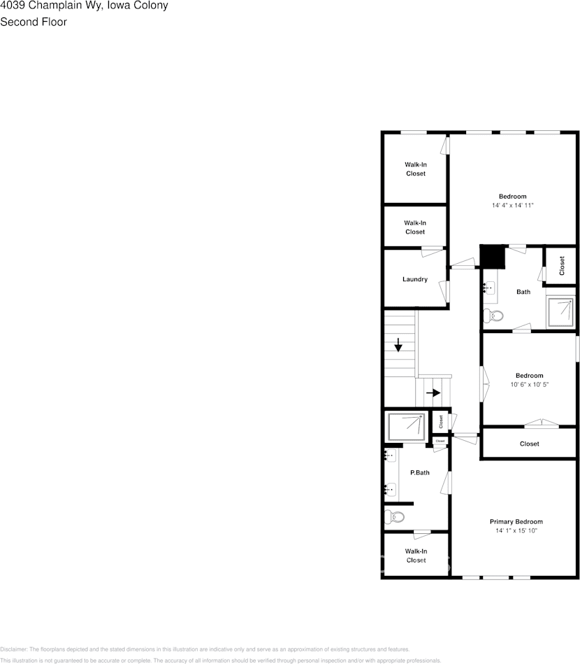 4039 Champlain Way - Photo 3 of 19