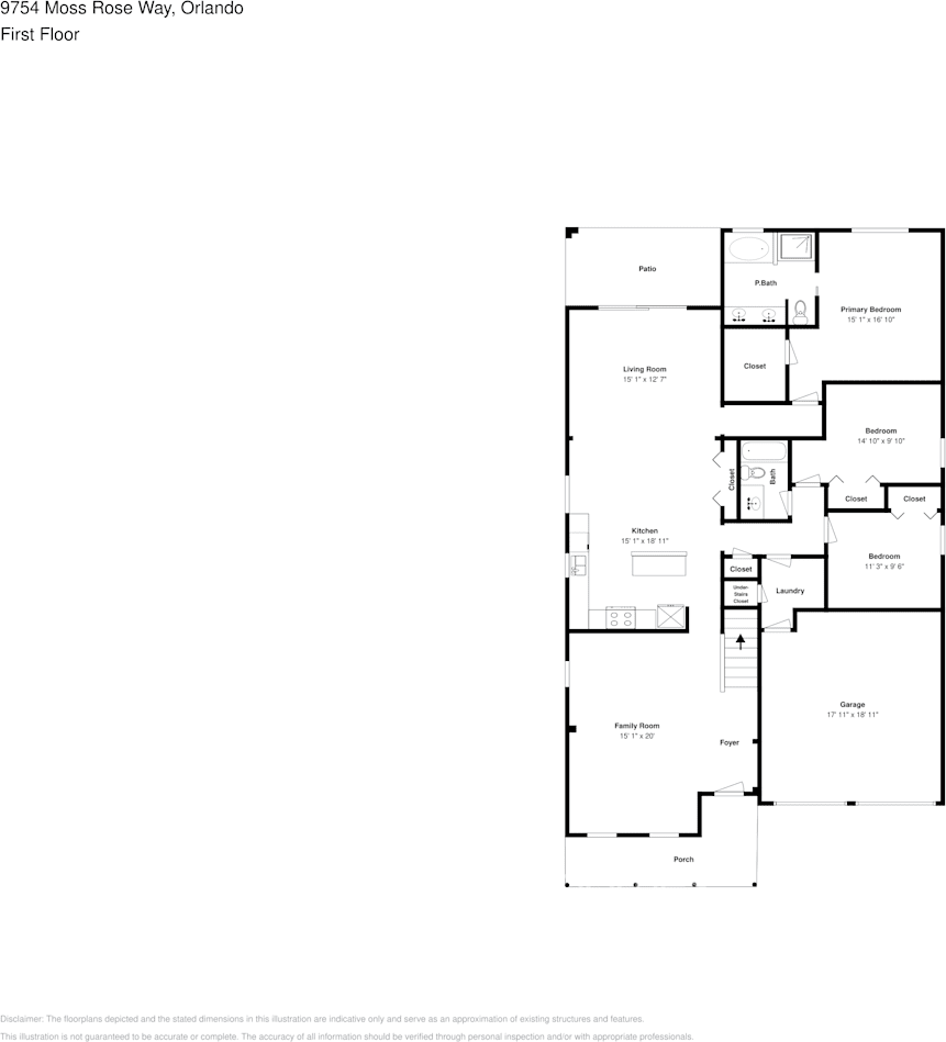 9754 Moss Rose Way - Photo 2 of 21