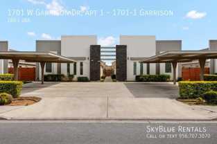1701 W Garrison Dr - Photo 1 of 1