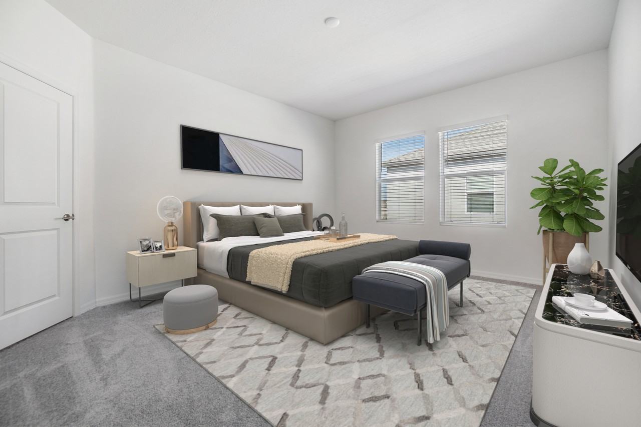 10814 Fanning Springs Ct #A - Photo 3 of 25