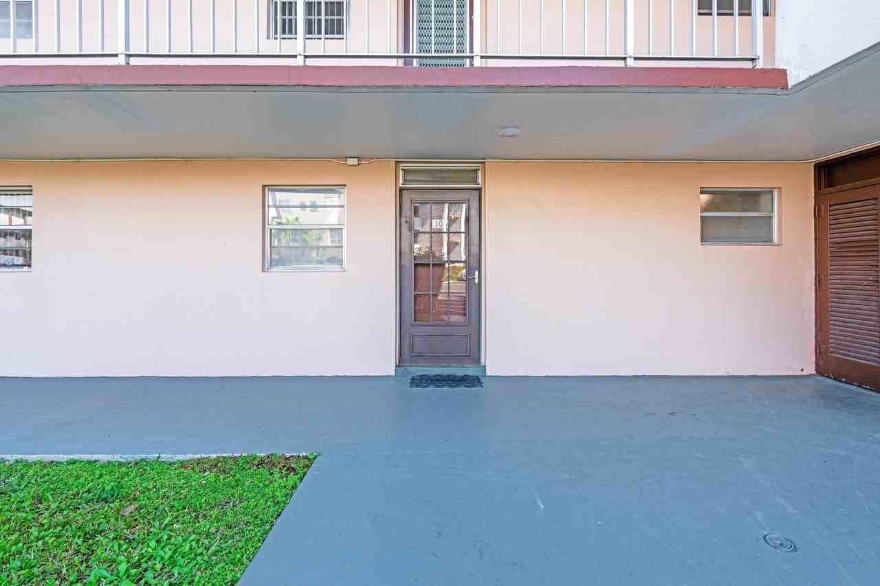 2800 Nw 47th Ter #105B - Photo 3 of 27