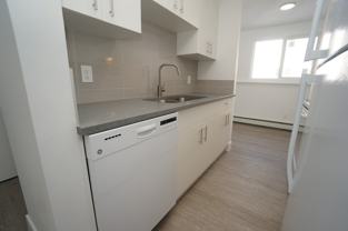 Rosario Apartments - Photo 1 of 1