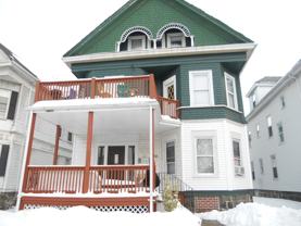 42 Brainerd Rd #1 - Photo 1 of 1