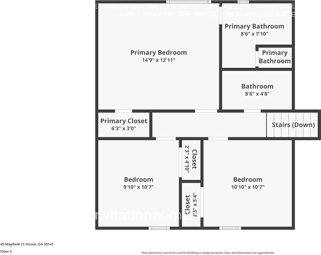 45 Mayfield Ct - Photo 2 of 19