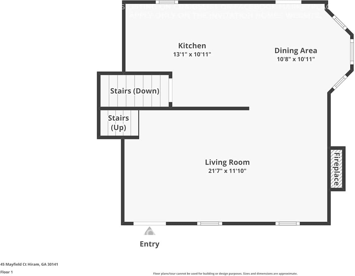 45 Mayfield Ct - Photo 3 of 19