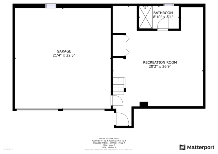321 Ne Lakeview Dr - Photo 3 of 12
