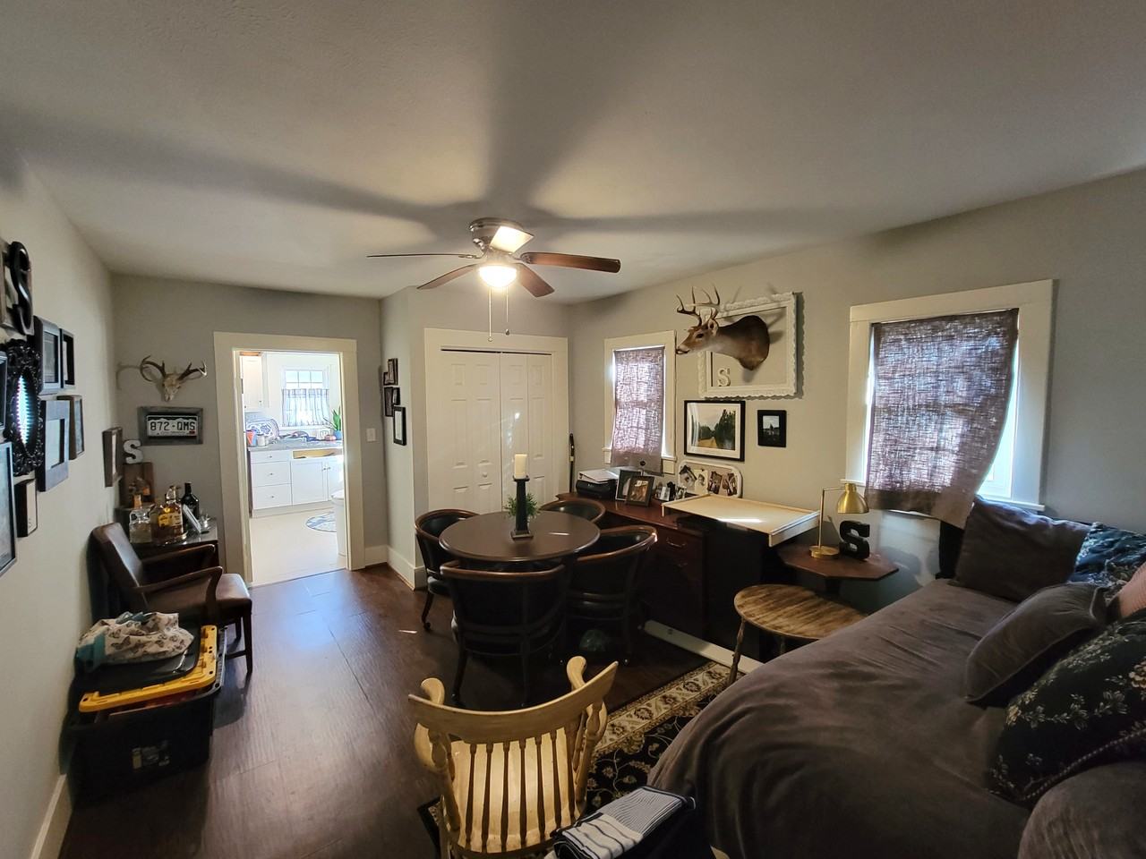 201 N Mckown Ave #NA - Photo 7 of 14