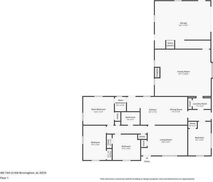 405 13th Ct Nw - Photo 2 of 17
