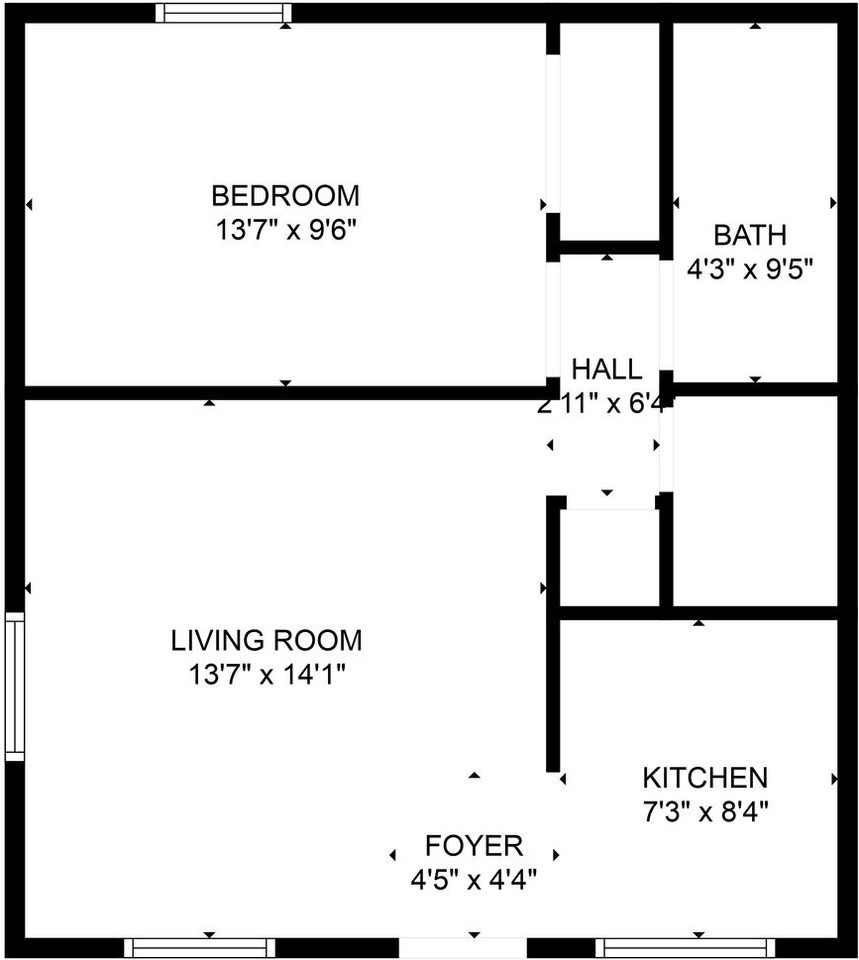 880 878/880 Ellis Ave #880 - Photo 6 of 6