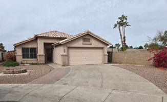 featured image of 1694 N La Mora Dr