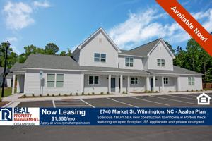 featured image of 8814 Market St