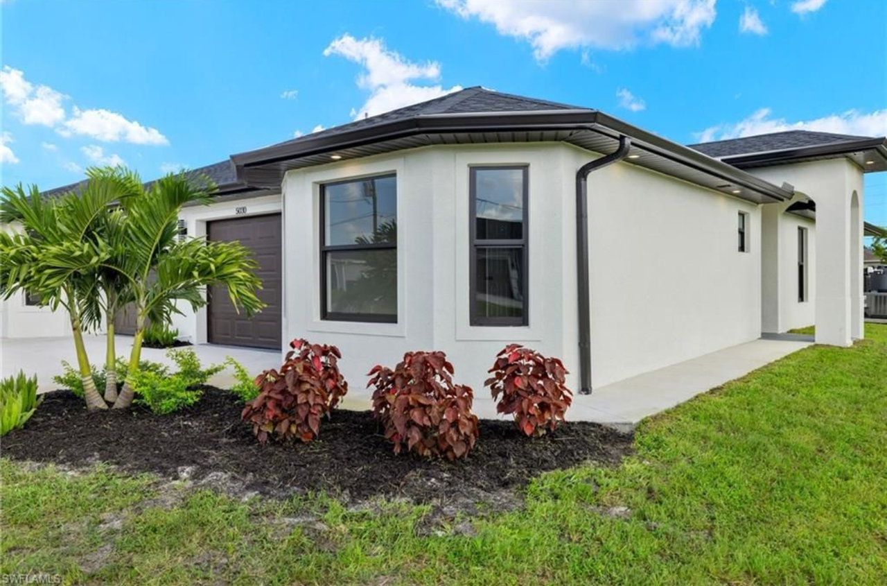 5032 Bristo Street #NA