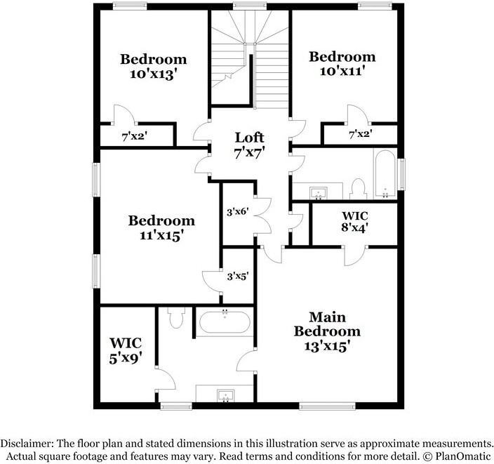 9530 Bradstreet Commons Way - Photo 3 of 17