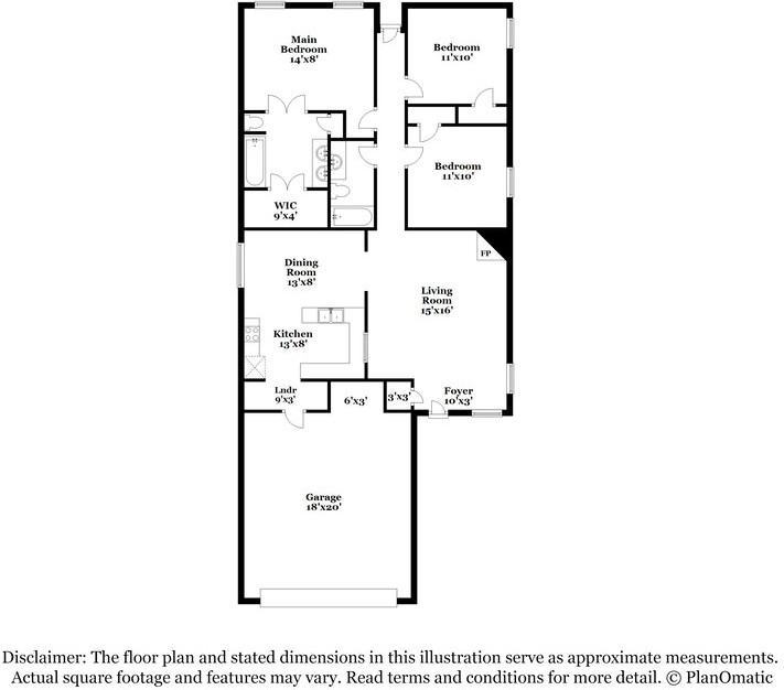 5621 Kayla Dr - Photo 2 of 16