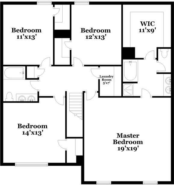 1548 Summer View Ln - Photo 3 of 17