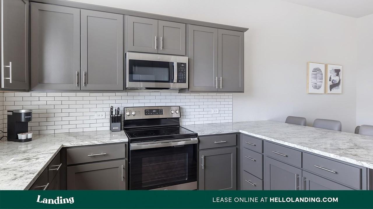 400 E BB Fielder Rd - Photo 4 of 50