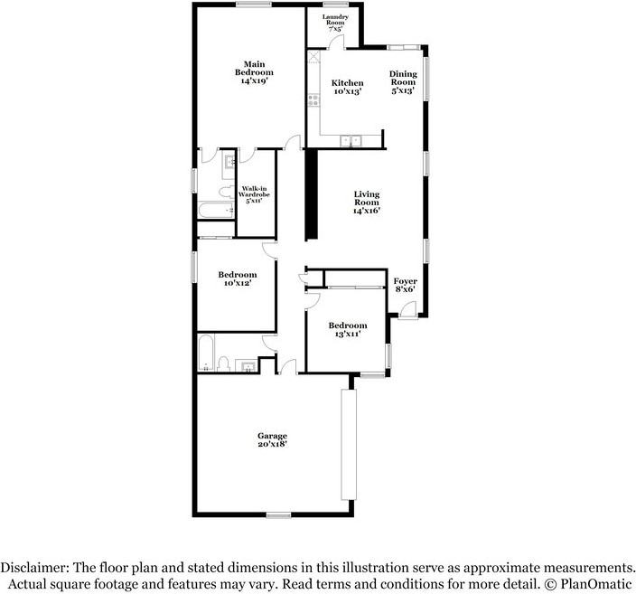 1427 N Thunderbird Ave - Photo 2 of 16