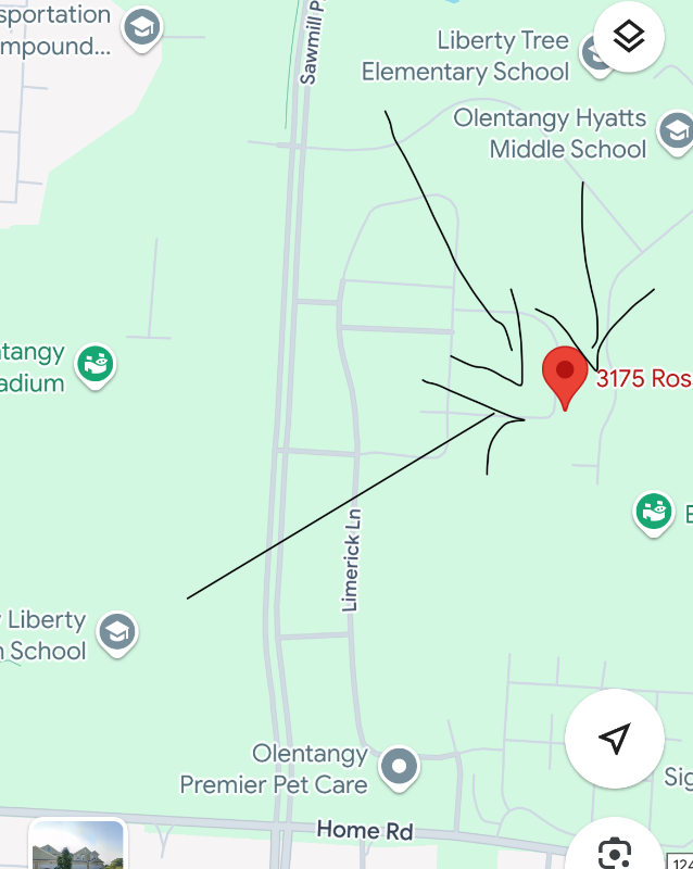 3175 Rossmore Cir - Photo 2 of 50