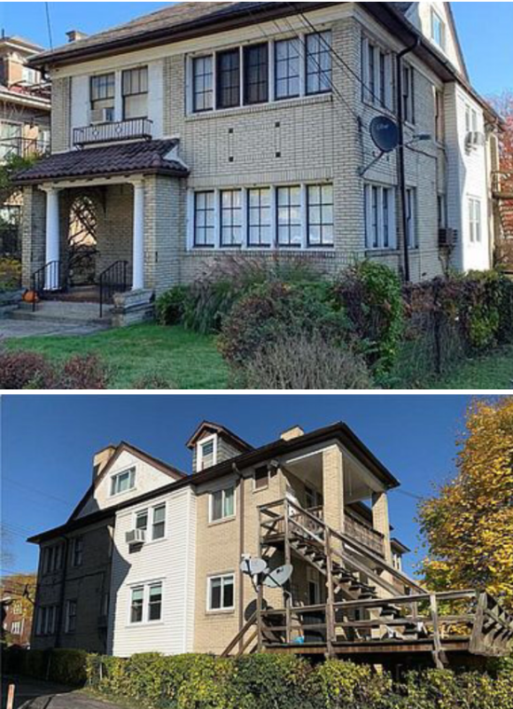 207 S Braddock Ave #1A - Photo 2 of 20