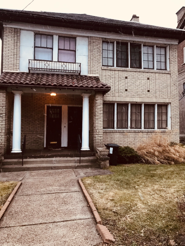 207 S Braddock Ave #1A - Photo 3 of 20