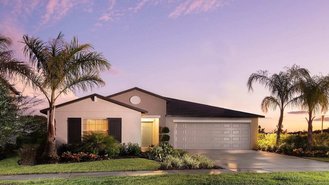 889 Calico Scallop Court - Photo 2 of 23