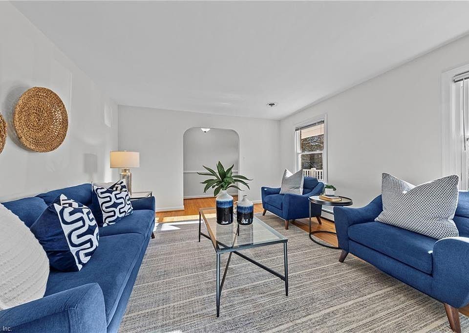 4616 John Alden Rd #A - Photo 4 of 7