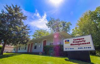 201 South Grove - Photo 1 of 1