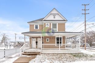 801 Prospect Ave SE - Photo 1 of 1