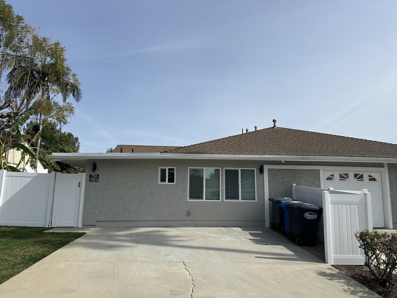 756 Hillcrest Dr #1-2 - Photo 5 of 11