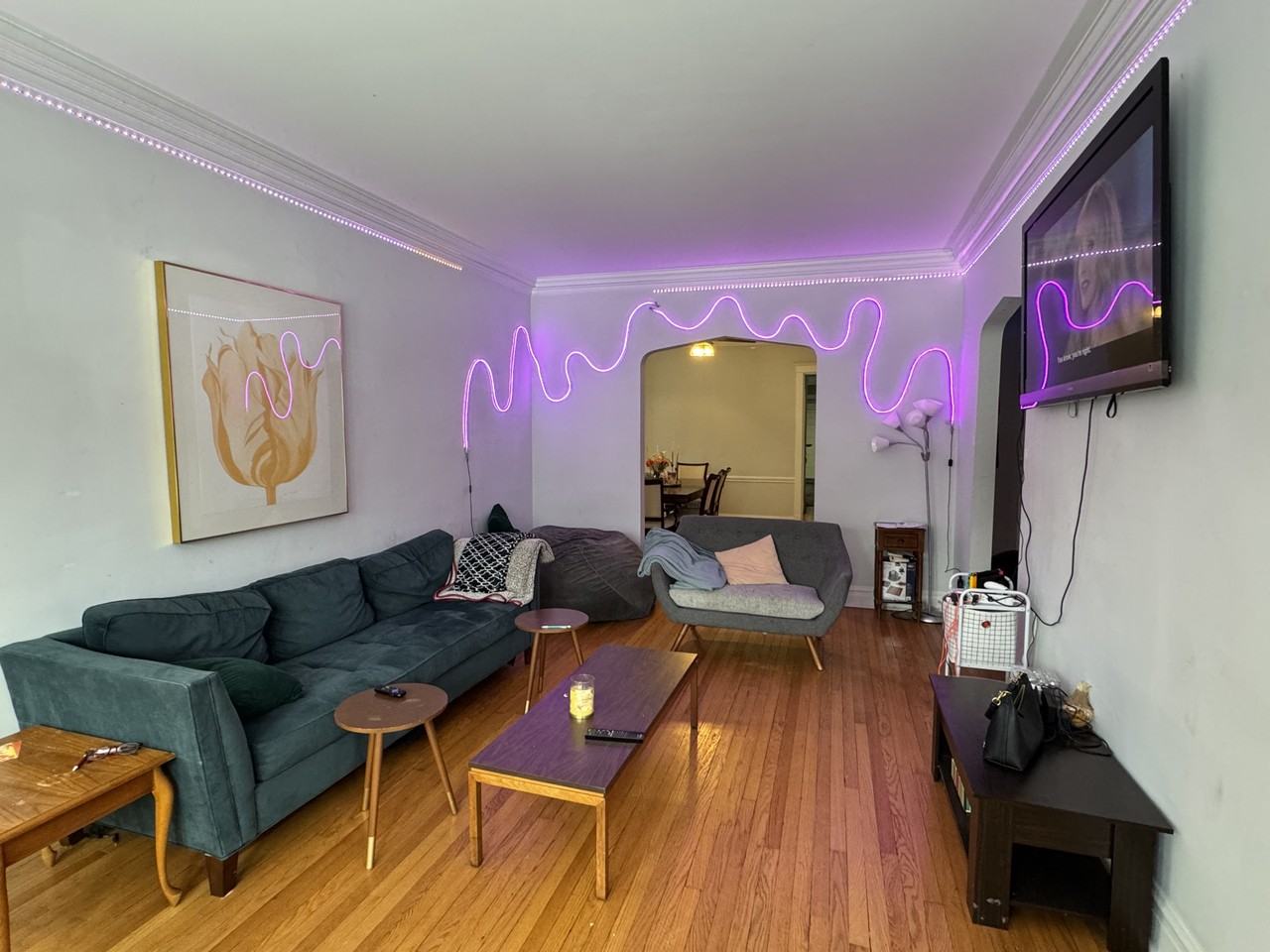 6454 N Lakewood Ave #1 - Photo 3 of 28