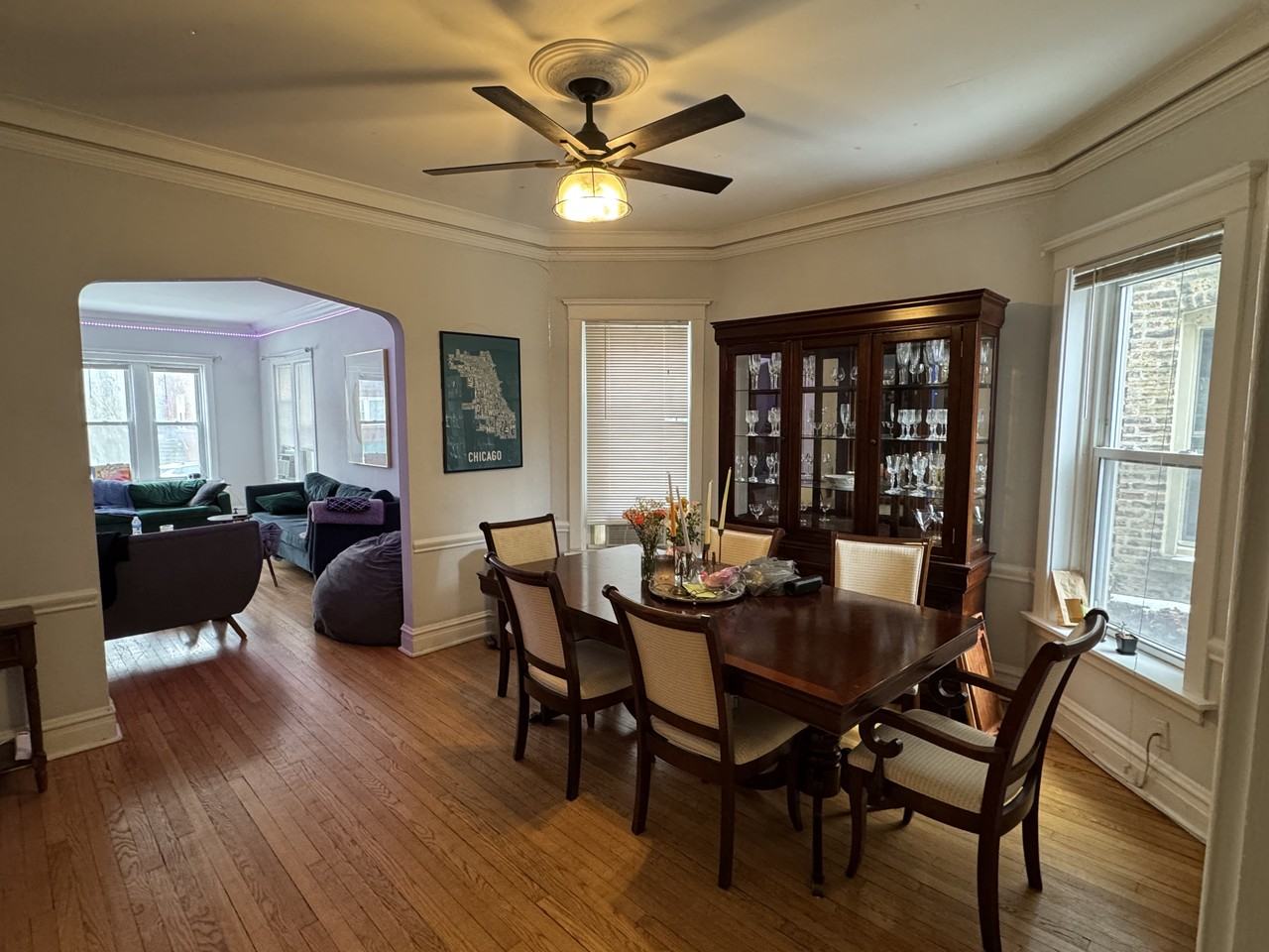 6454 N Lakewood Ave #1 - Photo 5 of 28