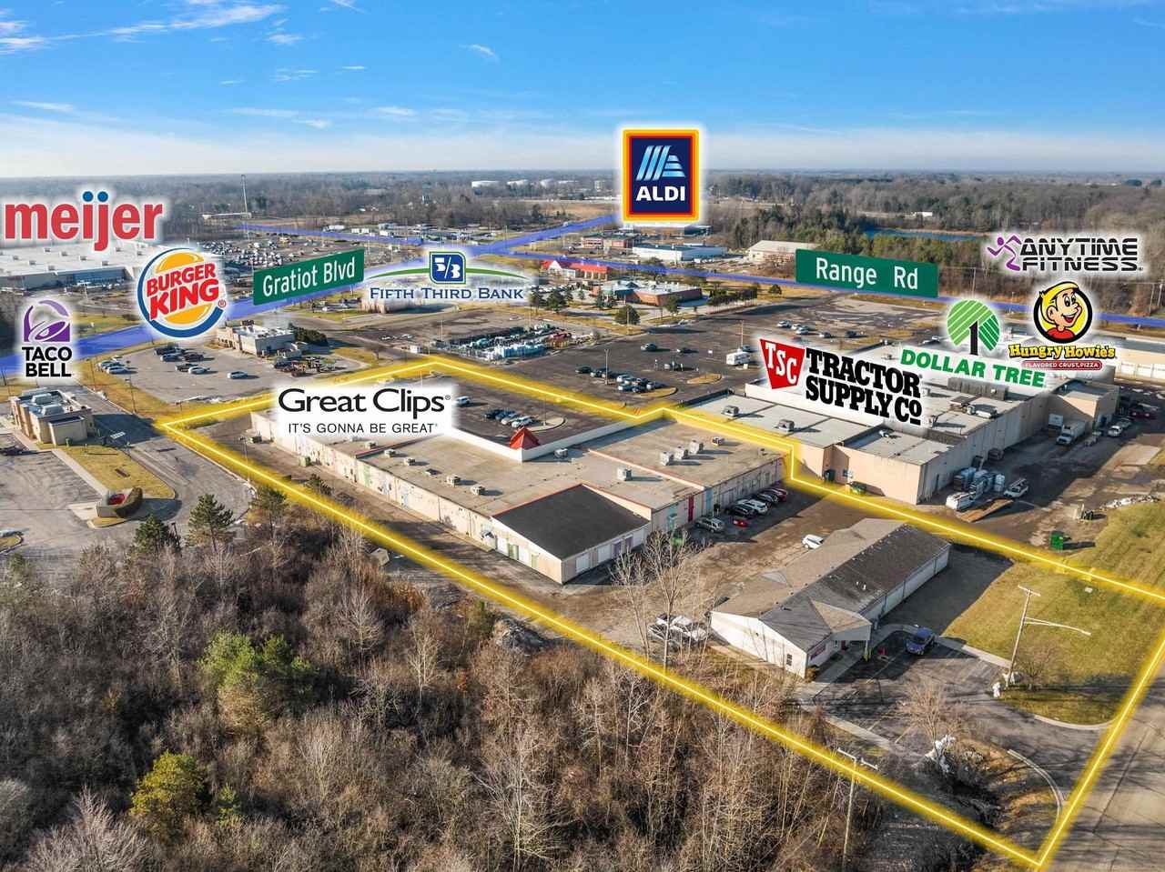 3150 Gratiot Blvd - Photo 3 of 6