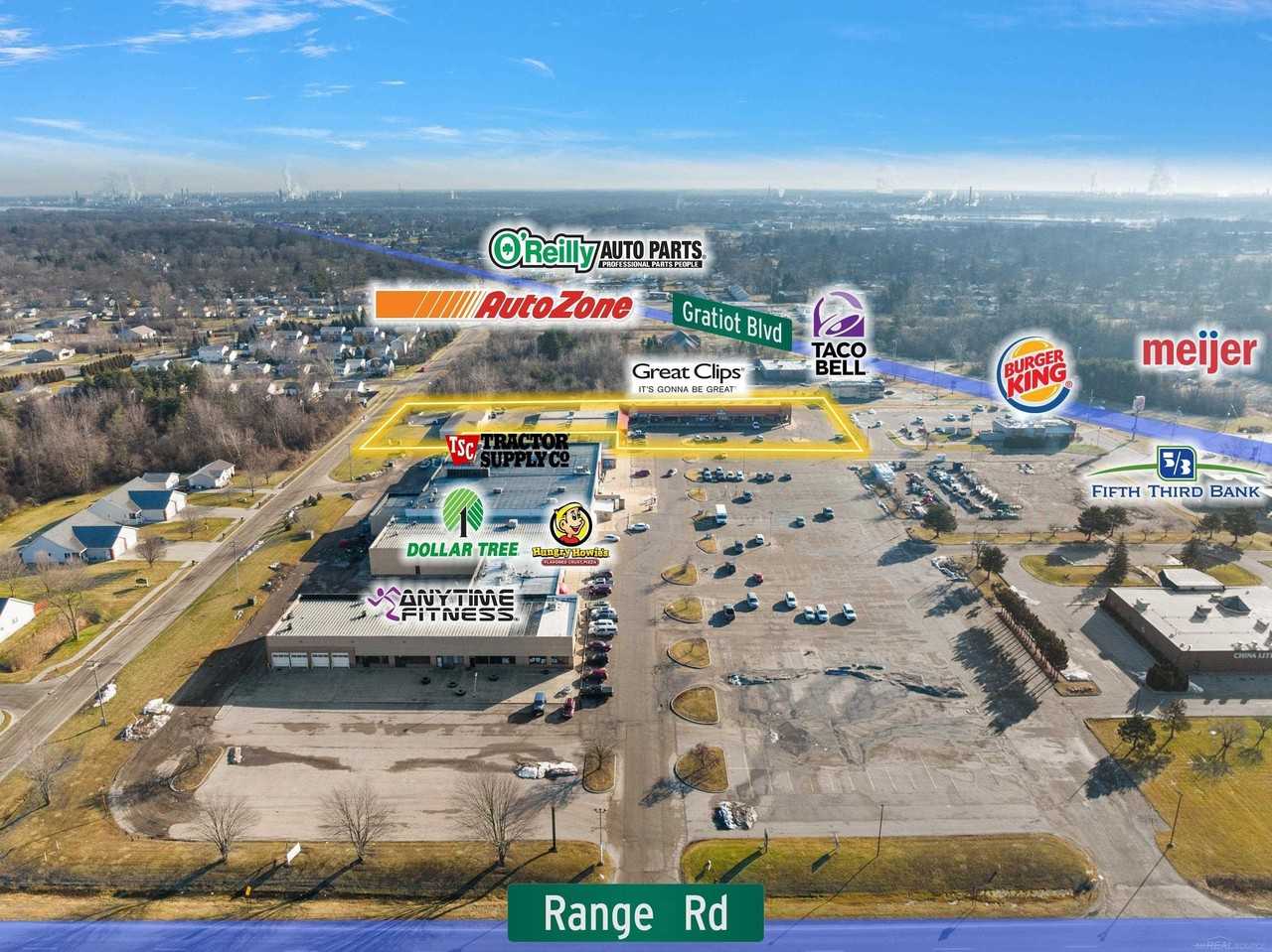 3160 Gratiot Blvd - Photo 5 of 6