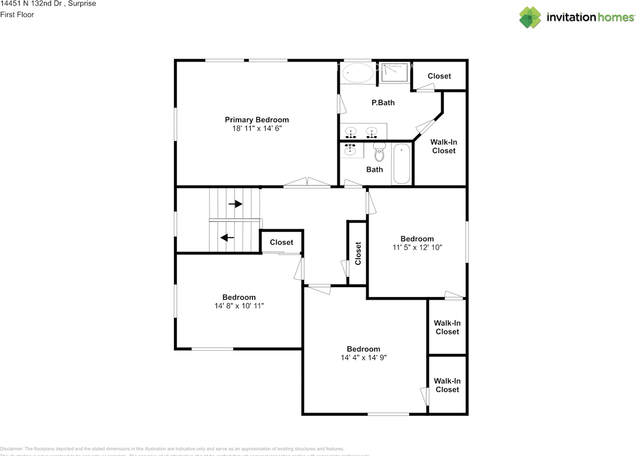 14451 N 132nd Dr - Photo 3 of 22