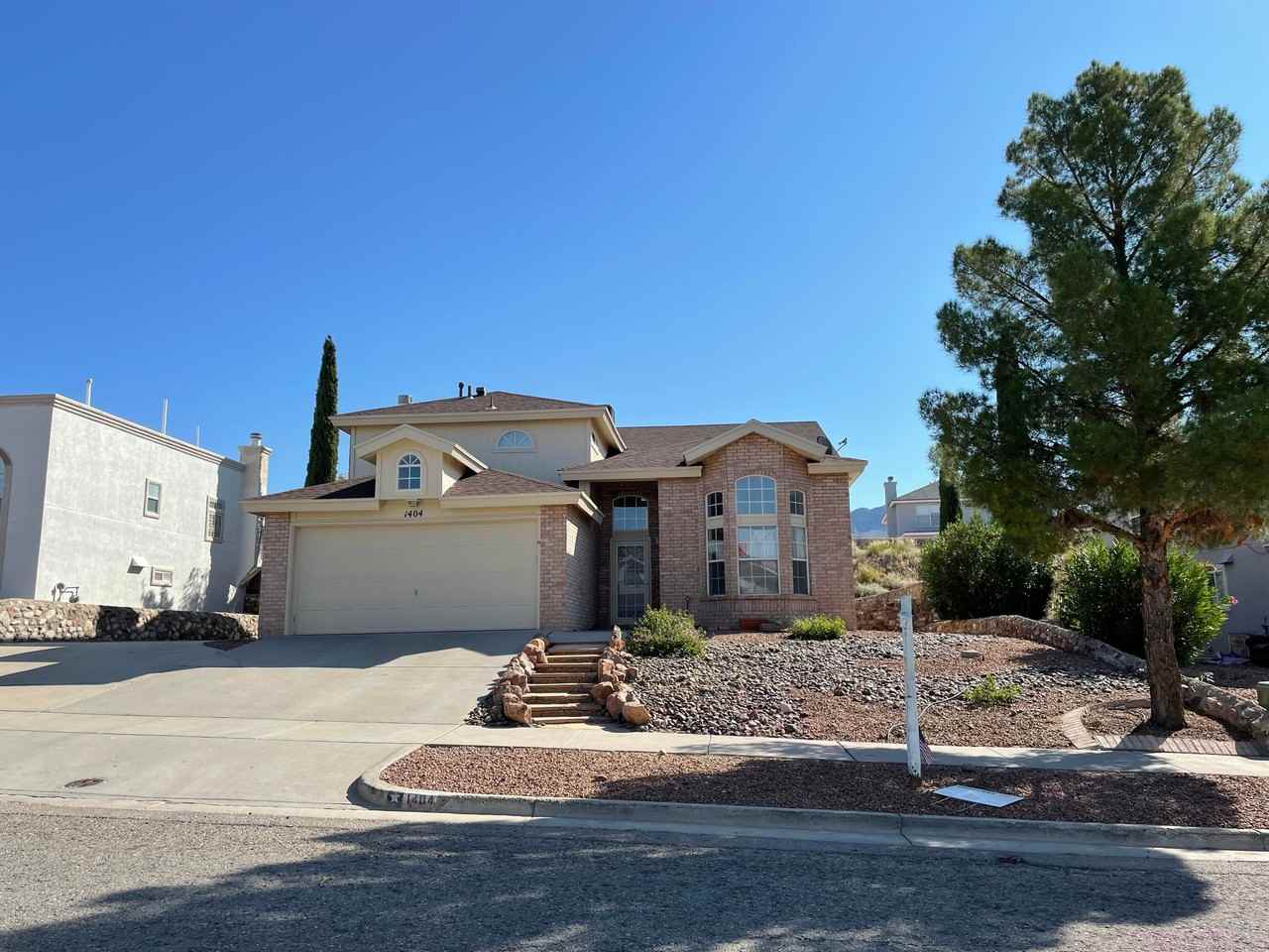 1404 Copper Ridge Dr - Photo 2 of 50