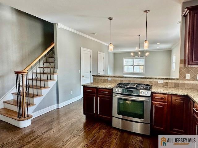 459 Springfield Ave ##A - Photo 2 of 11