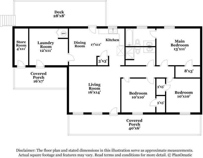 3608 Mansfield Ln - Photo 2 of 16