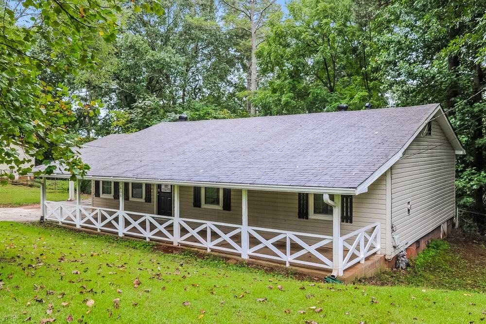 3608 Mansfield Ln - Photo 3 of 16