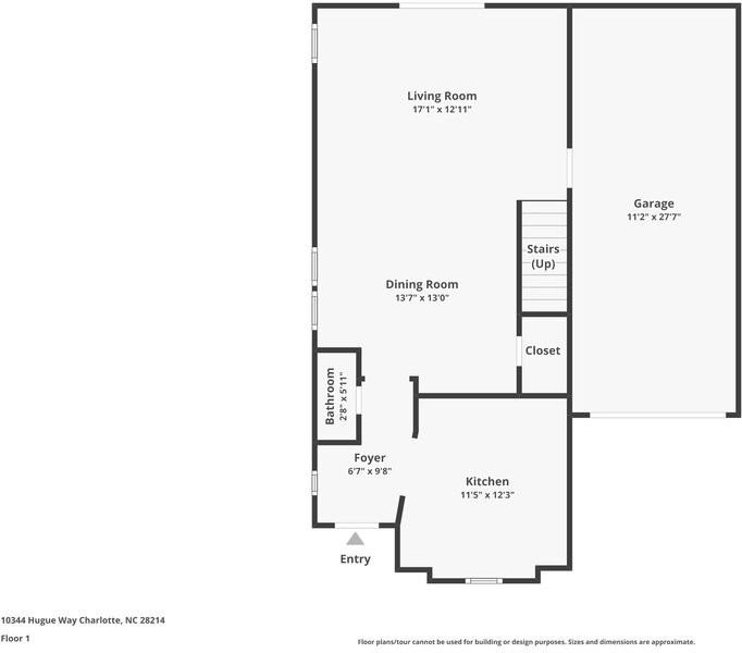 10344 Hugue Way - Photo 2 of 17