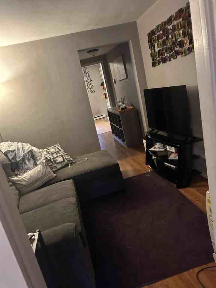 505 West Healey Street #1 - Photo 2 of 5