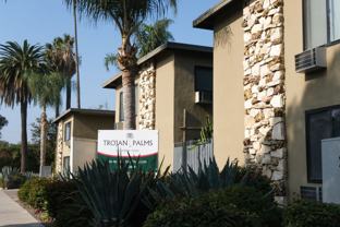 Trojan Palms - Photo 1 of 1