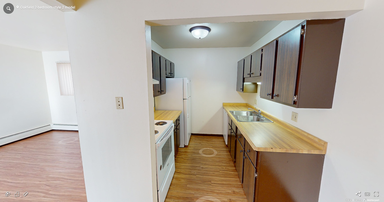 Oakfield Apartments - Photo 7 of 13